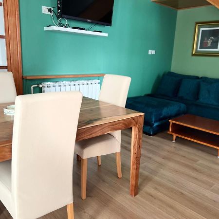 זאדאר Apartments Lili Flora מראה חיצוני תמונה