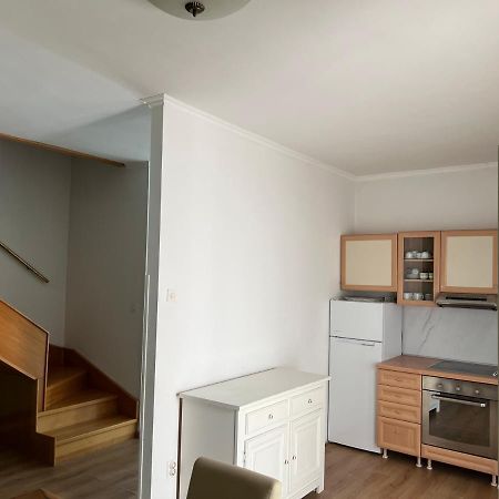 זאדאר Apartments Lili Flora מראה חיצוני תמונה