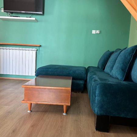 זאדאר Apartments Lili Flora מראה חיצוני תמונה