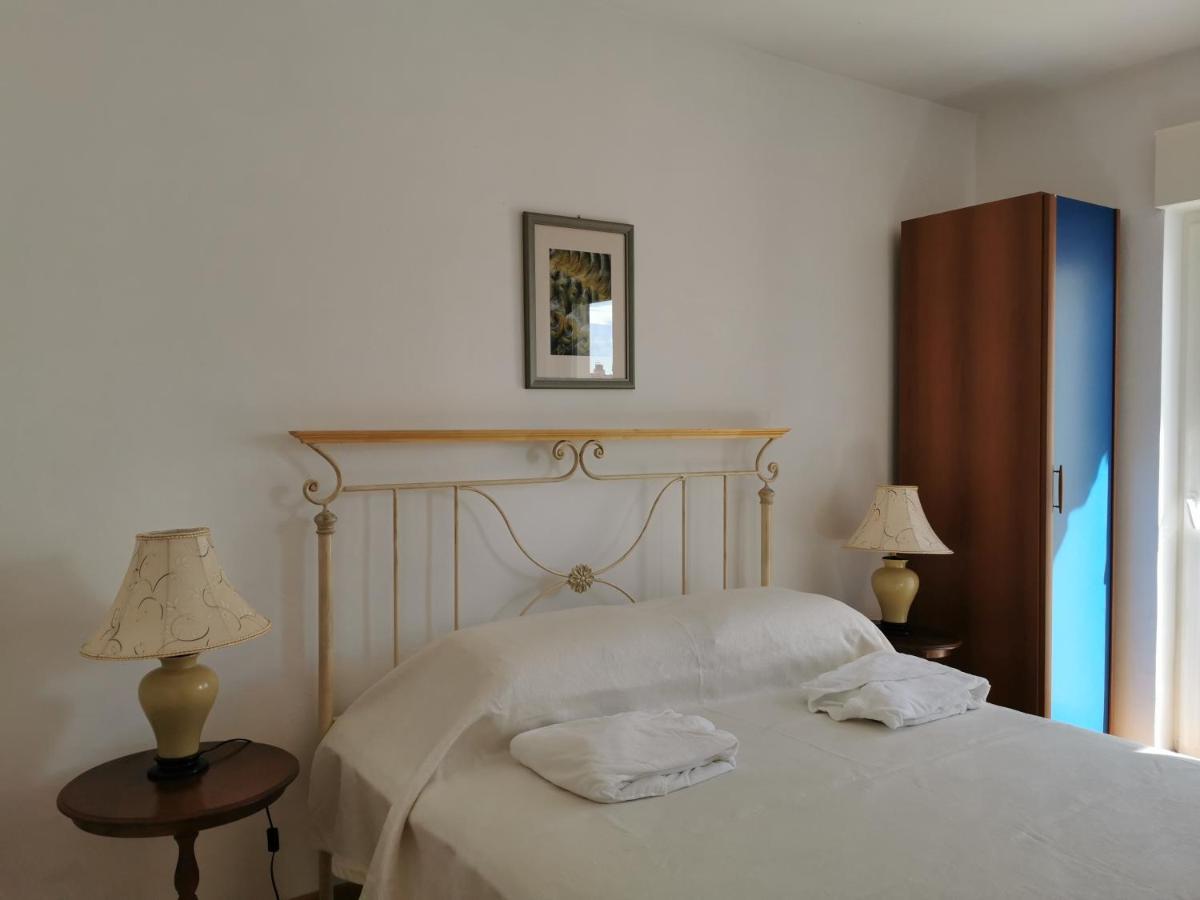 זאדאר Apartments Lili Flora מראה חיצוני תמונה