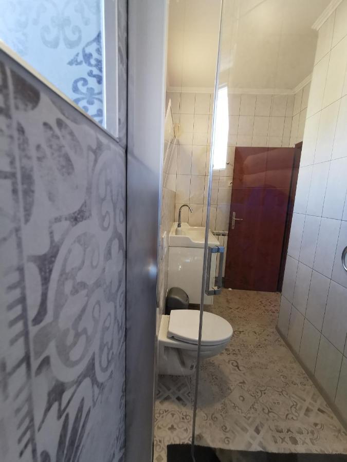 זאדאר Apartments Lili Flora מראה חיצוני תמונה