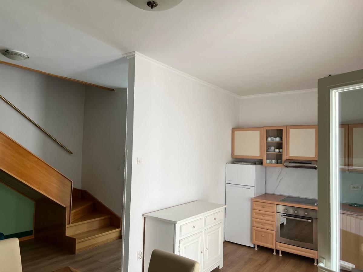 זאדאר Apartments Lili Flora מראה חיצוני תמונה