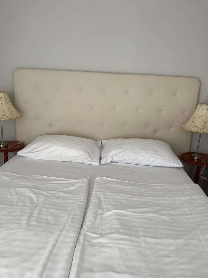 זאדאר Apartments Lili Flora מראה חיצוני תמונה