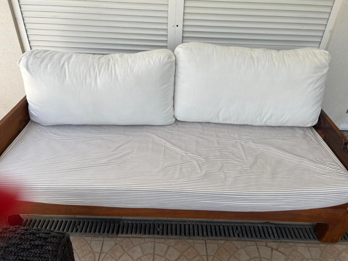 זאדאר Apartments Lili Flora מראה חיצוני תמונה