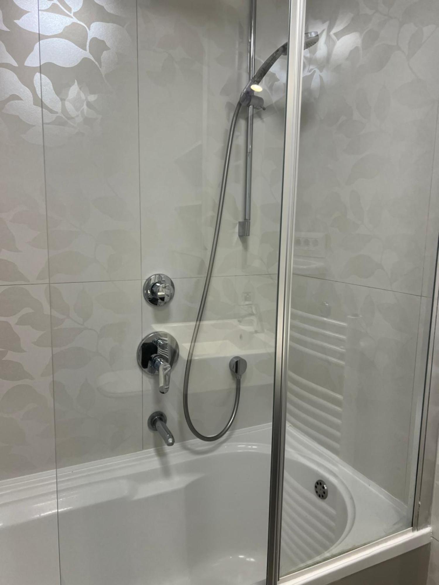 זאדאר Apartments Lili Flora מראה חיצוני תמונה
