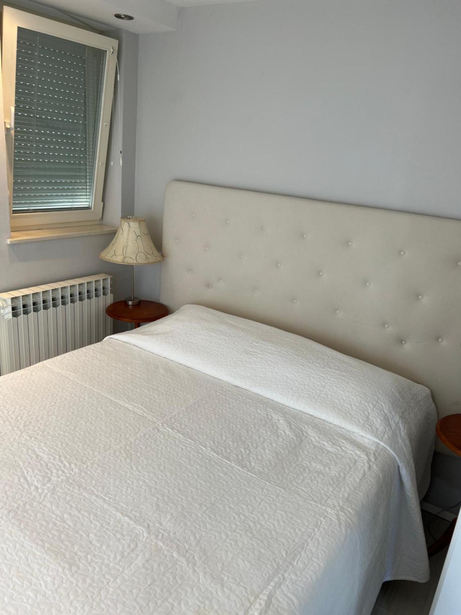 זאדאר Apartments Lili Flora מראה חיצוני תמונה