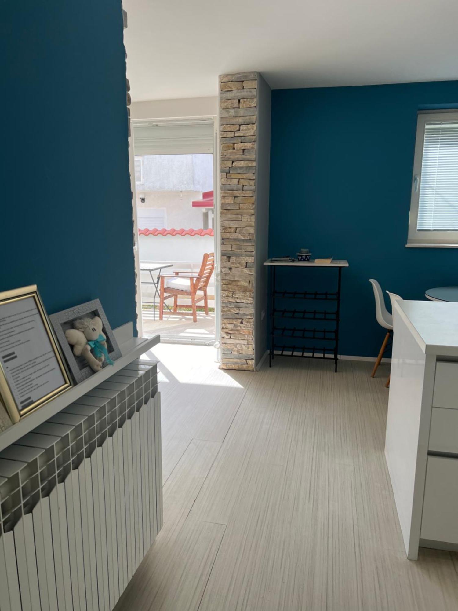 זאדאר Apartments Lili Flora מראה חיצוני תמונה