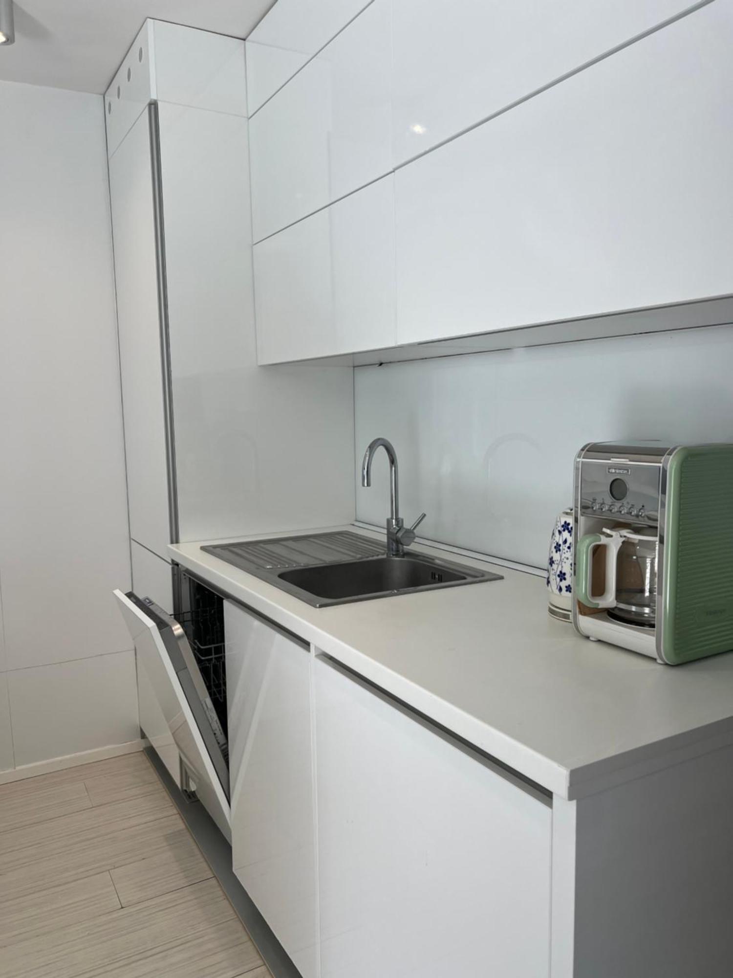 זאדאר Apartments Lili Flora מראה חיצוני תמונה