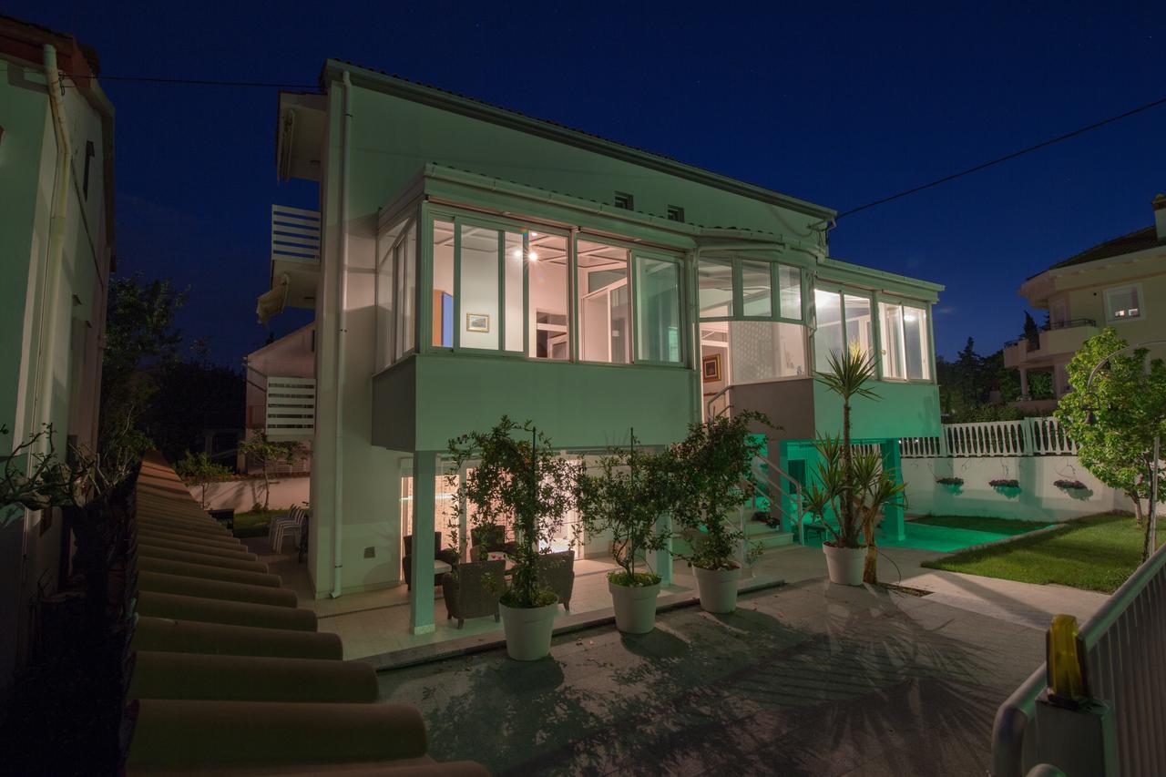 זאדאר Apartments Lili Flora חדר תמונה