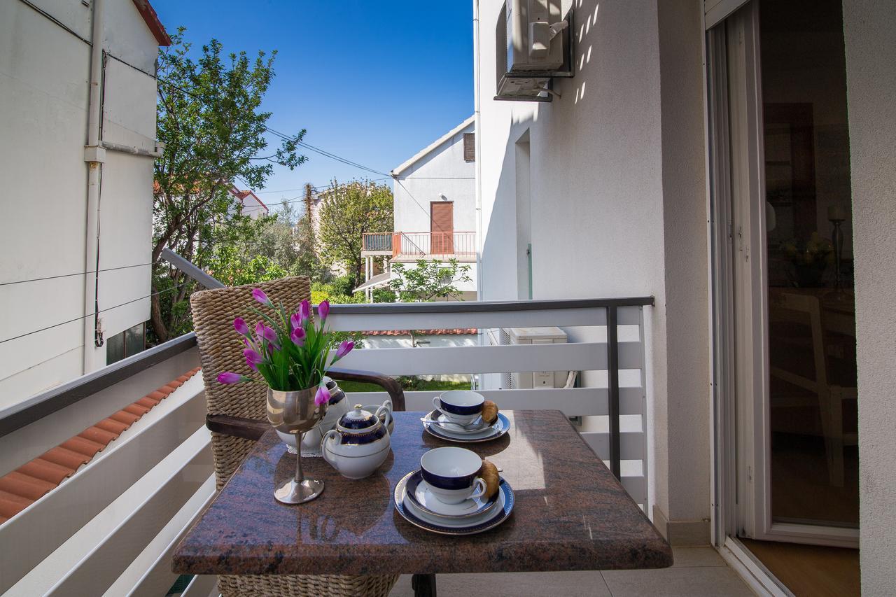 זאדאר Apartments Lili Flora חדר תמונה